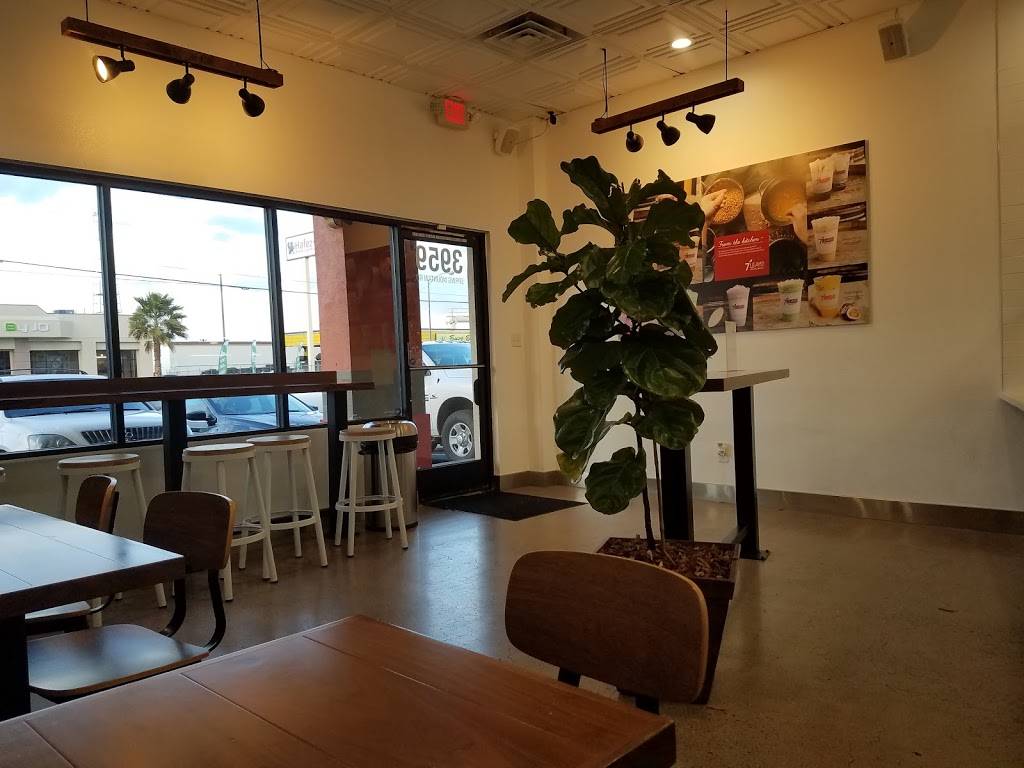 7 Leaves Cafe - Tea Shop, Milk Tea, Best Boba Tea - Las Vegas, N | cafe | 3959 Spring Mountain Rd, Las Vegas, NV 89109, USA | 7024786193 OR +1 702-478-6193