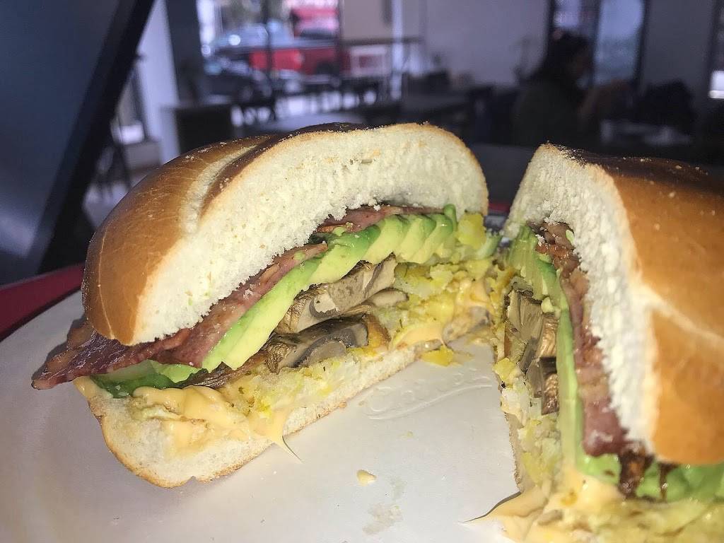 Great Fellas | cafe | 6423 11th Ave, Brooklyn, NY 11219, USA | 7183335461 OR +1 718-333-5461