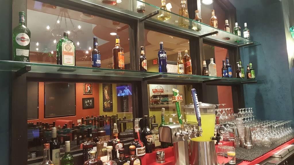 El Fenix Mexican Restaurant | restaurant | 3102 Interstate Hwy 30, Greenville, TX 75402, USA | 9034589427 OR +1 903-458-9427