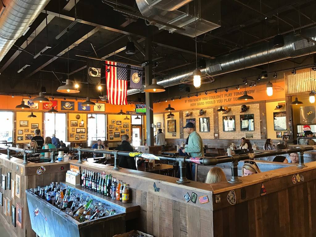 MISSION BBQ | restaurant | 13067 Lee Jackson Memorial Hwy, Fairfax, VA 22033, USA | 5713250975 OR +1 571-325-0975