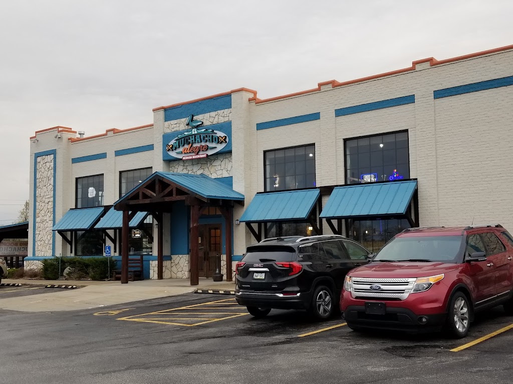 El Muchacho Alegre | restaurant | 4570 University Ave, West Des Moines, IA 50266, USA | 5156300023 OR +1 515-630-0023