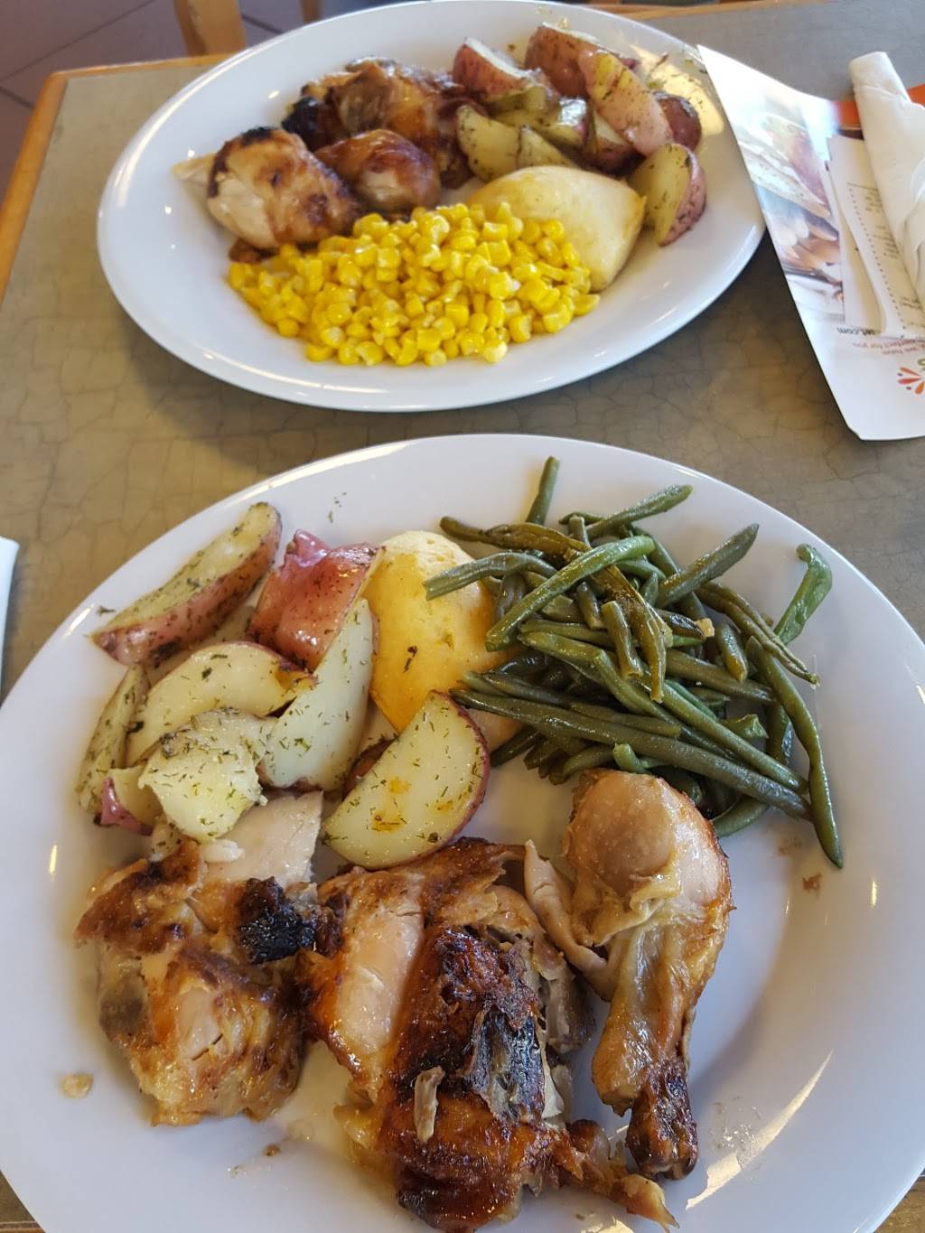 Boston Market | restaurant | 4960 S Cooper St, Arlington, TX 76017, USA | 8177841778 OR +1 817-784-1778