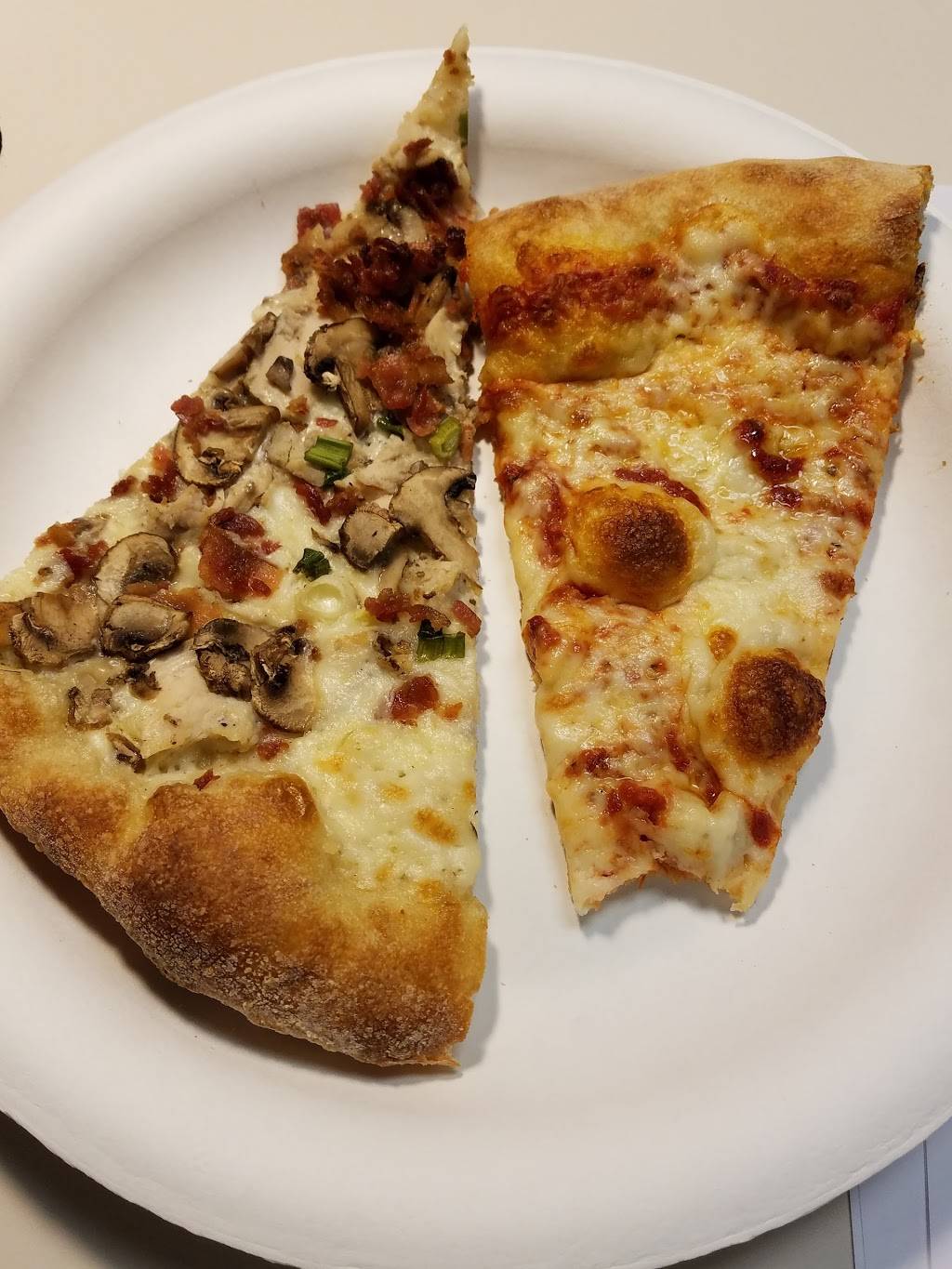 Pizza My Heart | restaurant | 3141 Crow Canyon Pl D, San Ramon, CA 94582, USA | 9253280525 OR +1 925-328-0525