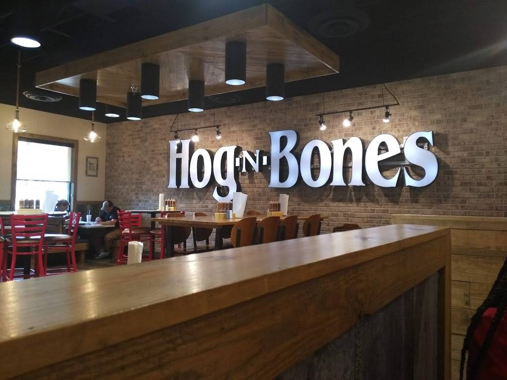 Hog N Bones | restaurant | 755 N 1st St, Jesup, GA 31545, USA | 9123852657 OR +1 912-385-2657