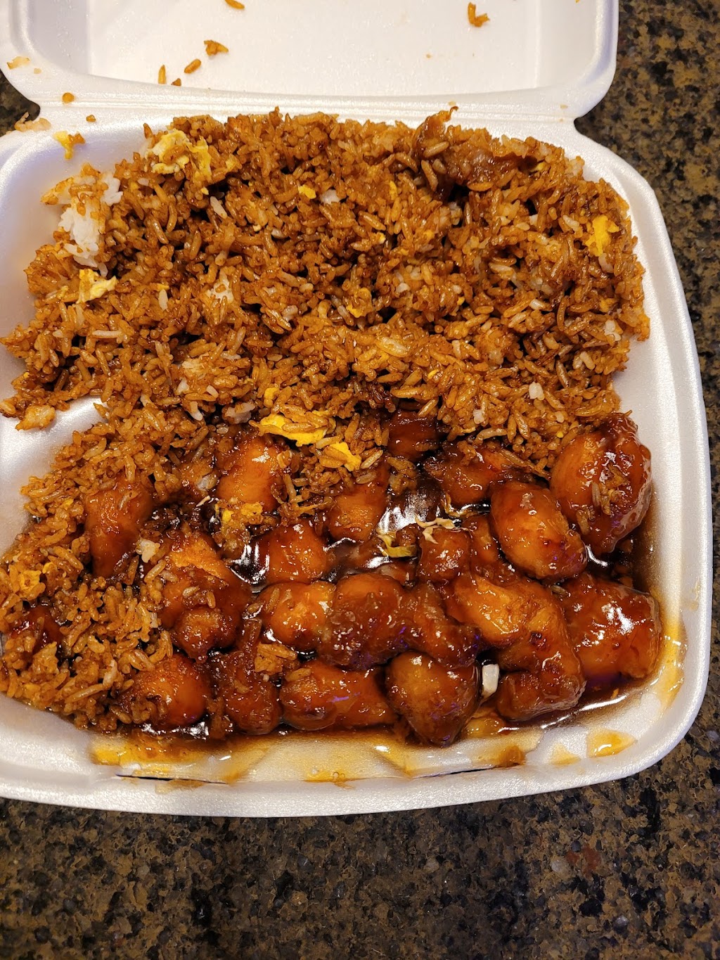 Golden Harvest | restaurant | 21805 S Ellsworth Rd Unit112, Queen Creek, AZ 85142, USA | 4809878588 OR +1 480-987-8588