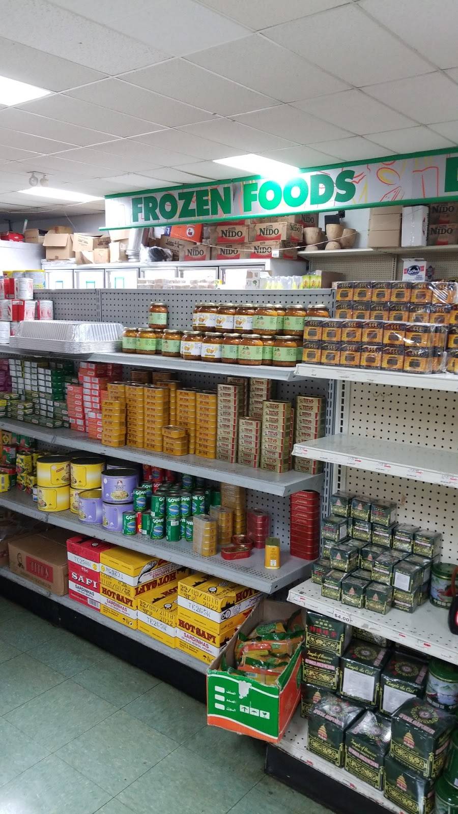 Madina Market & Restaurant | restaurant | 3116 S Hamilton Rd, Columbus, OH 43232, USA | 6143220071 OR +1 614-322-0071