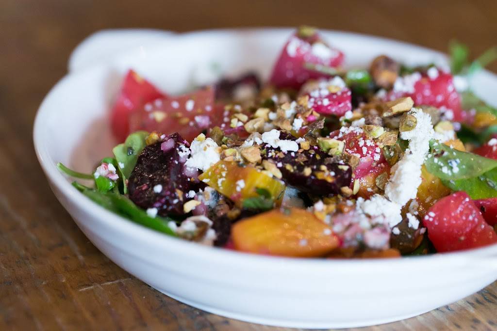 Woodbury | restaurant | 685 3rd St, San Francisco, CA 94107, USA | 4154759398 OR +1 415-475-9398