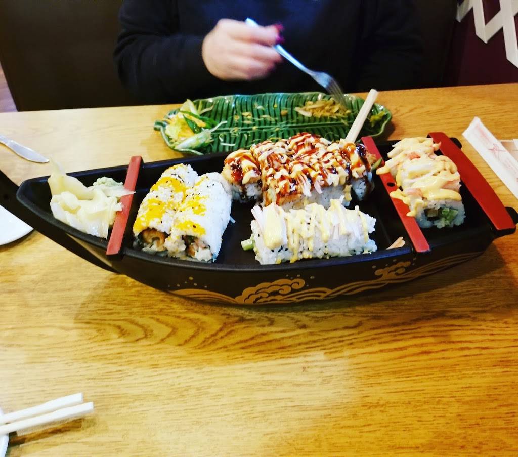 Sawasdee Thai Cuisine | restaurant | 5400, 6600 Dixie Hwy, Fairfield, OH 45014, USA | 5133305050 OR +1 513-330-5050