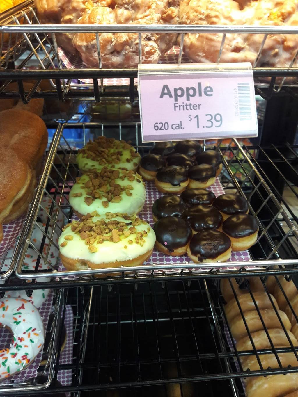 7-Eleven | bakery | 851 Lee Rd, Orlando, FL 32810, USA | 4076283785 OR +1 407-628-3785