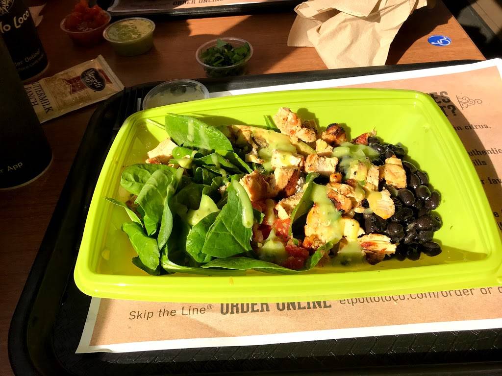 El Pollo Loco | restaurant | 1141 W Pacific Coast Hwy, Harbor City, CA 90710, USA | 3105300534 OR +1 310-530-0534