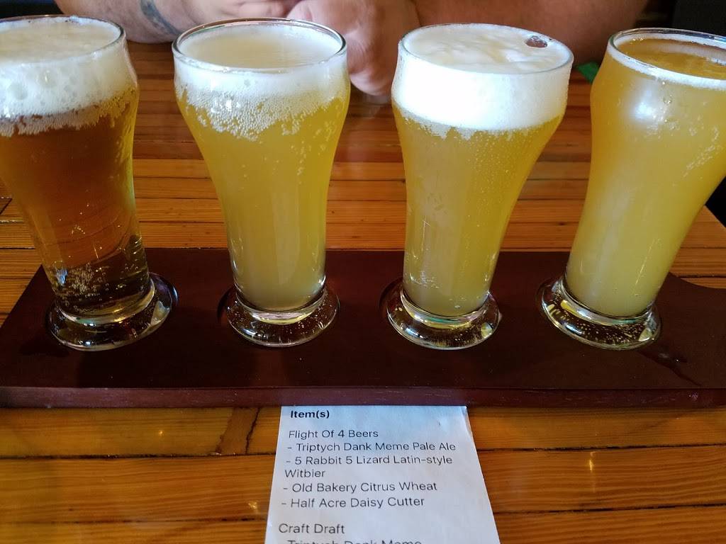 Harvest Ale House | restaurant | S Market St, Paxton, IL 60957, USA | 2179796465 OR +1 217-979-6465