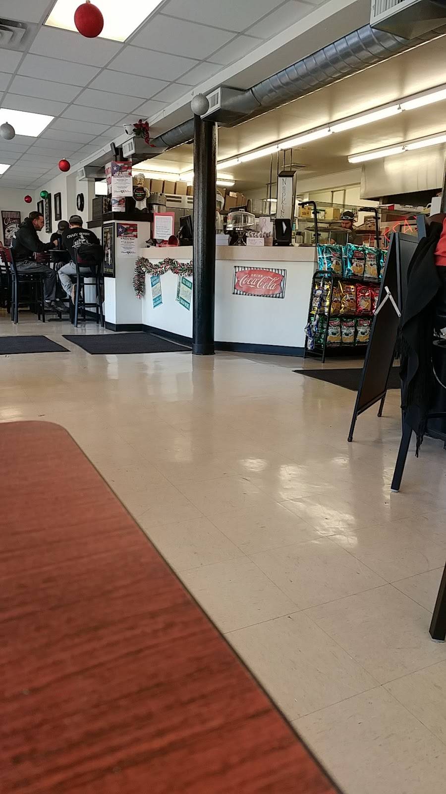 Dannys Pizza Pizzazz | meal delivery | 1405 Mays Landing Rd, Millville, NJ 08332, USA | 8567655716 OR +1 856-765-5716