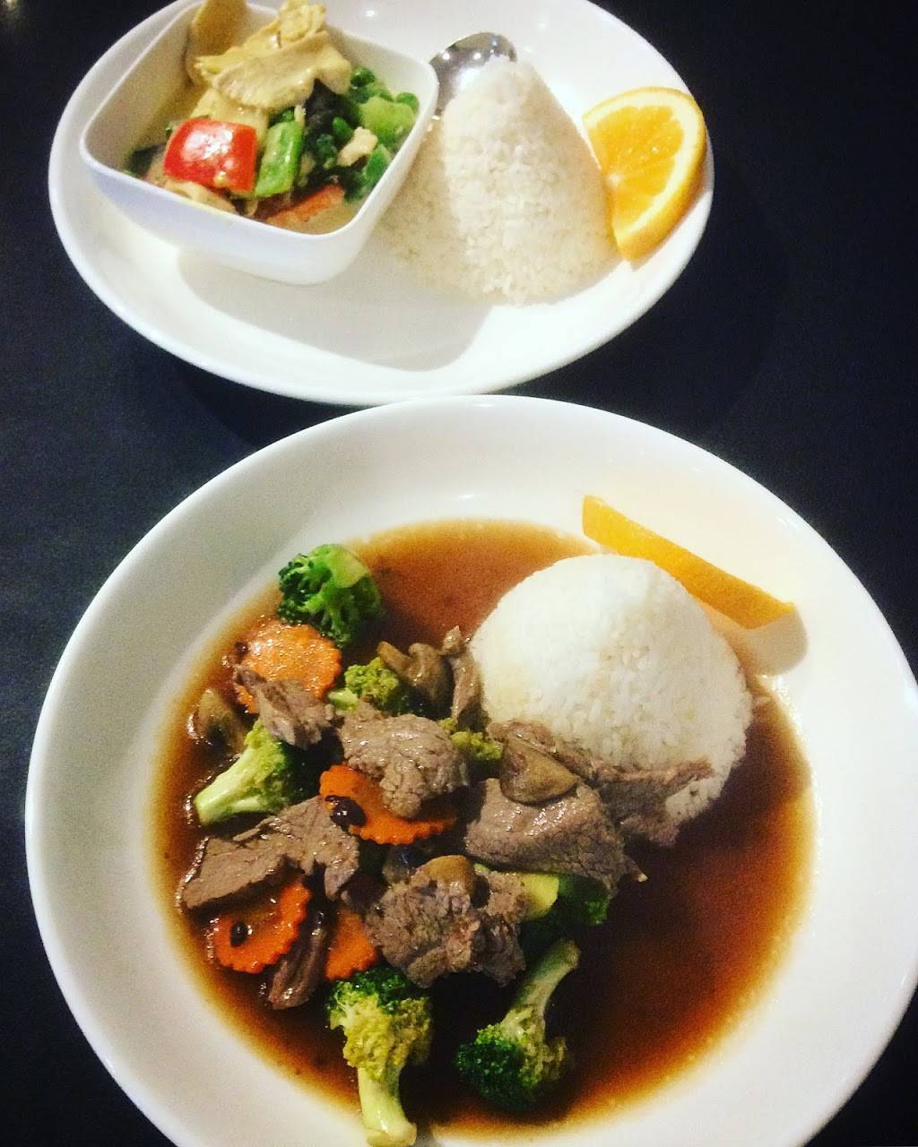 Sushi Thai at The Park | restaurant | 1707 U.S. 9 #100a, Clifton Park, NY 12065, USA | 5183480100 OR +1 518-348-0100