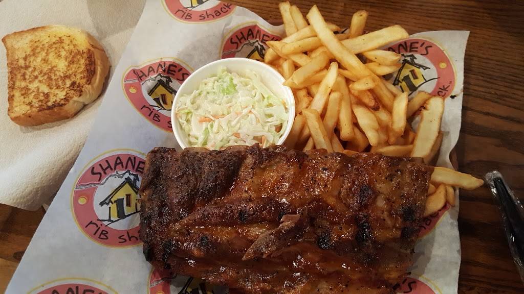 Shanes Rib Shack | restaurant | 55 Newnan Crossing Bypass, Newnan, GA 30265, USA | 7706836416 OR +1 770-683-6416