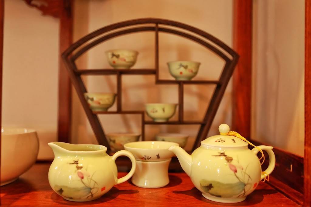 SLOWLIFE TEA 悦茗缘 | restaurant | 1A Main St N #75, Markham, ON L3P 1X7, Canada | 6479966025 OR +1 647-996-6025