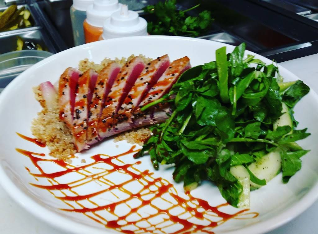 Worthy Kitchen | restaurant | 442 Woodstock Rd, Woodstock, VT 05091, USA | 8024577281 OR +1 802-457-7281