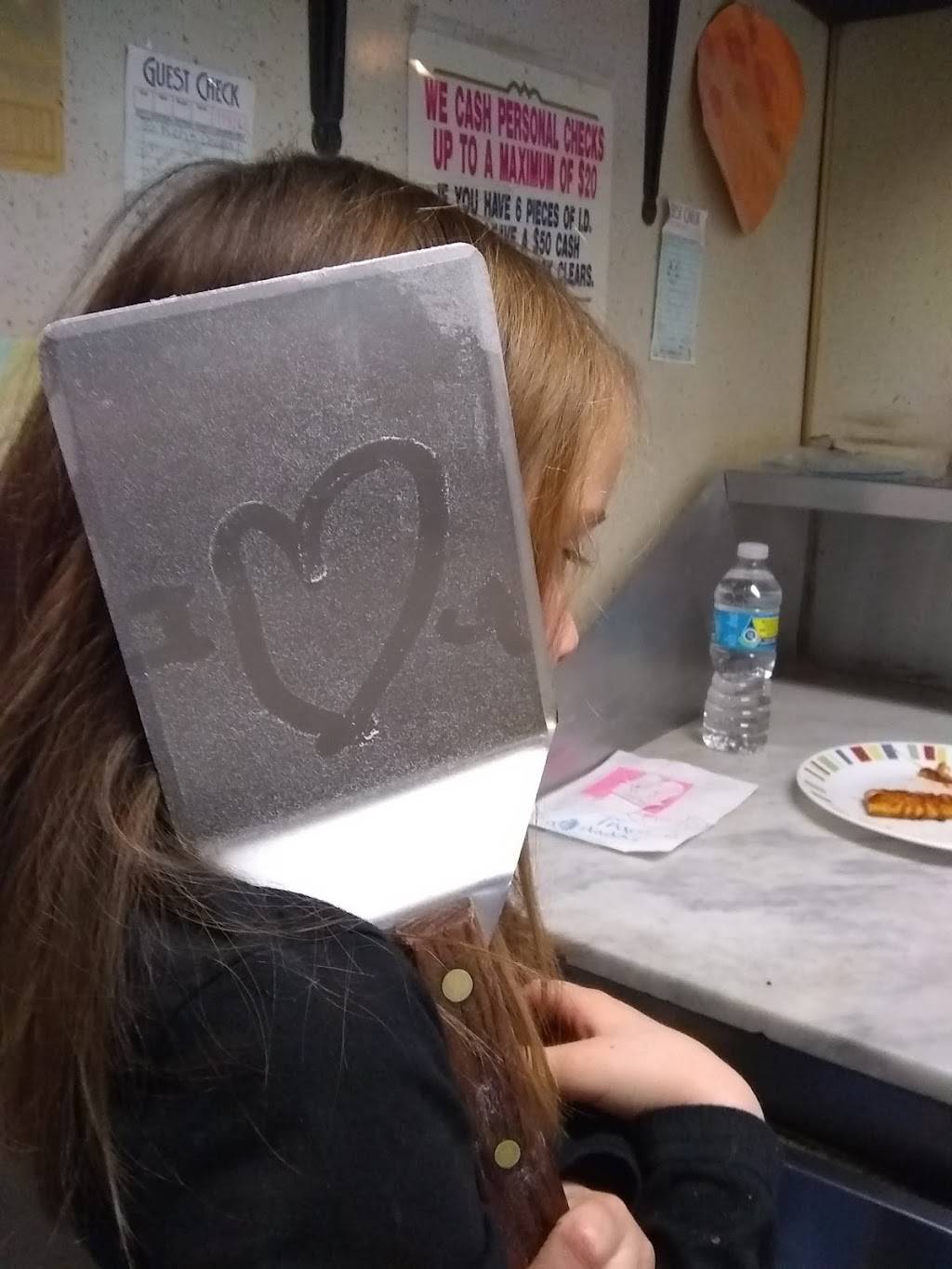 3 Ds Pizza | restaurant | 126 Mary Mac Rd, Towanda, PA 18848, USA | 5702659133 OR +1 570-265-9133