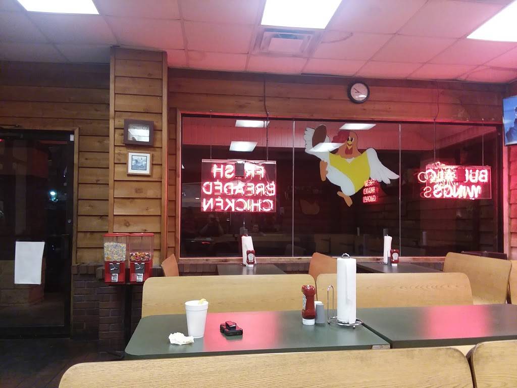 Yard Birds | restaurant | 5407 Summerville Rd Ste B, Phenix City, AL 36867, USA | 3342140022 OR +1 334-214-0022