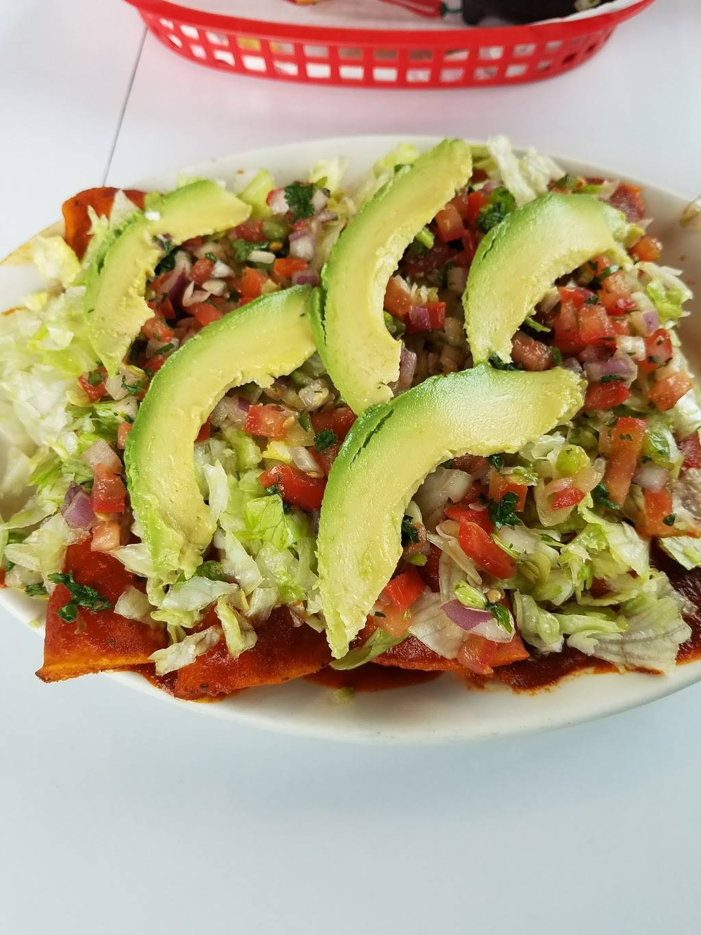 La Cabaña de Raya | restaurant | 35431 US-101 Business, Astoria, OR 97103, USA | 5033253656 OR +1 503-325-3656