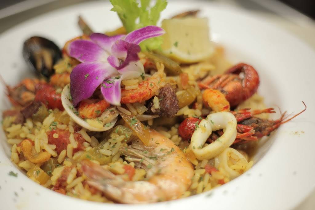 Cajun Cove | restaurant | 89 Royal Palm Pointe, Vero Beach, FL 32960, USA | 7726176359 OR +1 772-617-6359