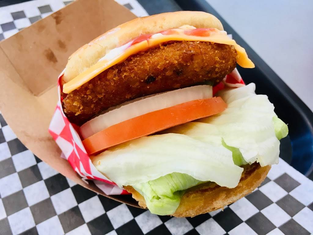 Ocean Snack | restaurant | 6924 Beach Blvd, Buena Park, CA 90621, USA | 7146901458 OR +1 714-690-1458