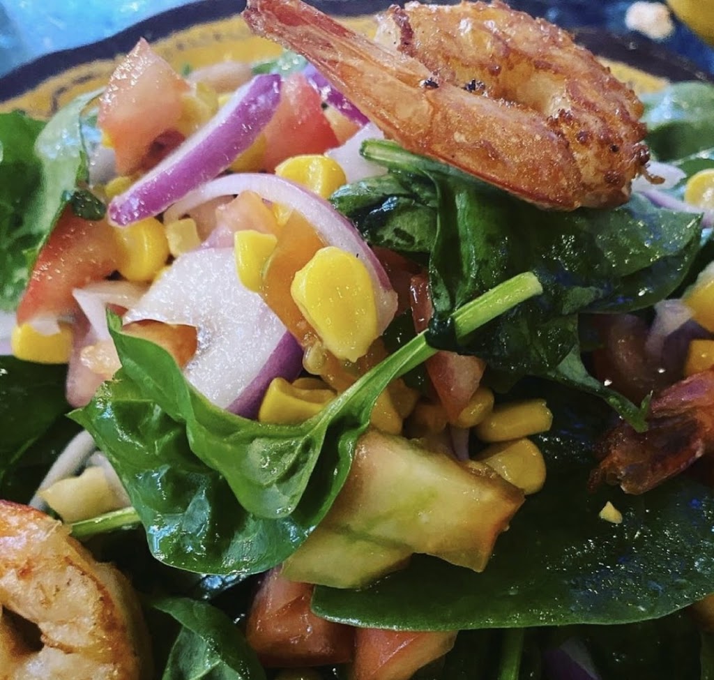 Cafecito | restaurant | 4774 Park Granada, Calabasas, CA 91302, USA | 8182252233 OR +1 818-225-2233