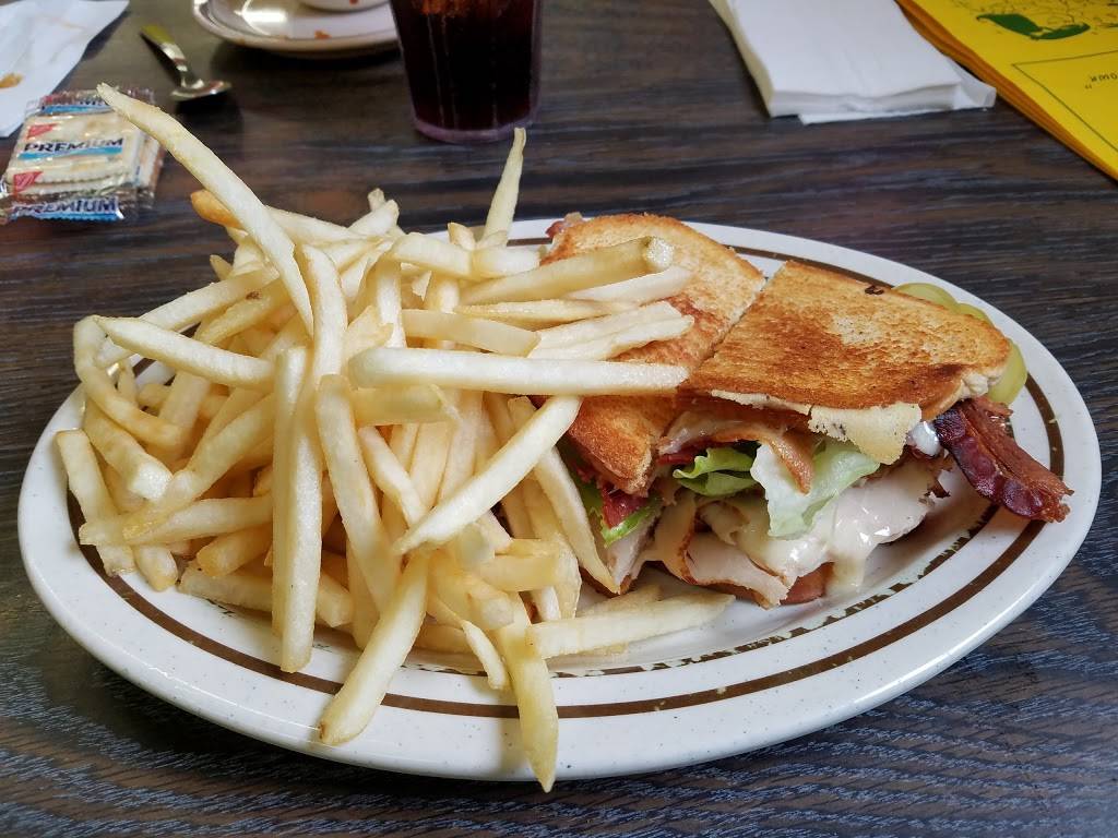 Milk & Honey | restaurant | 3400 Cleveland Ave NW # 1, Canton, OH 44709, USA | 3304925884 OR +1 330-492-5884