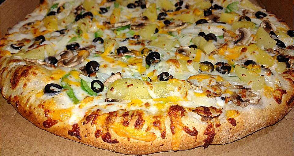 Sacramento Pizzas & Subs | meal delivery | 5240 Fruitridge Rd, Sacramento, CA 95820, USA | 9164517070 OR +1 916-451-7070