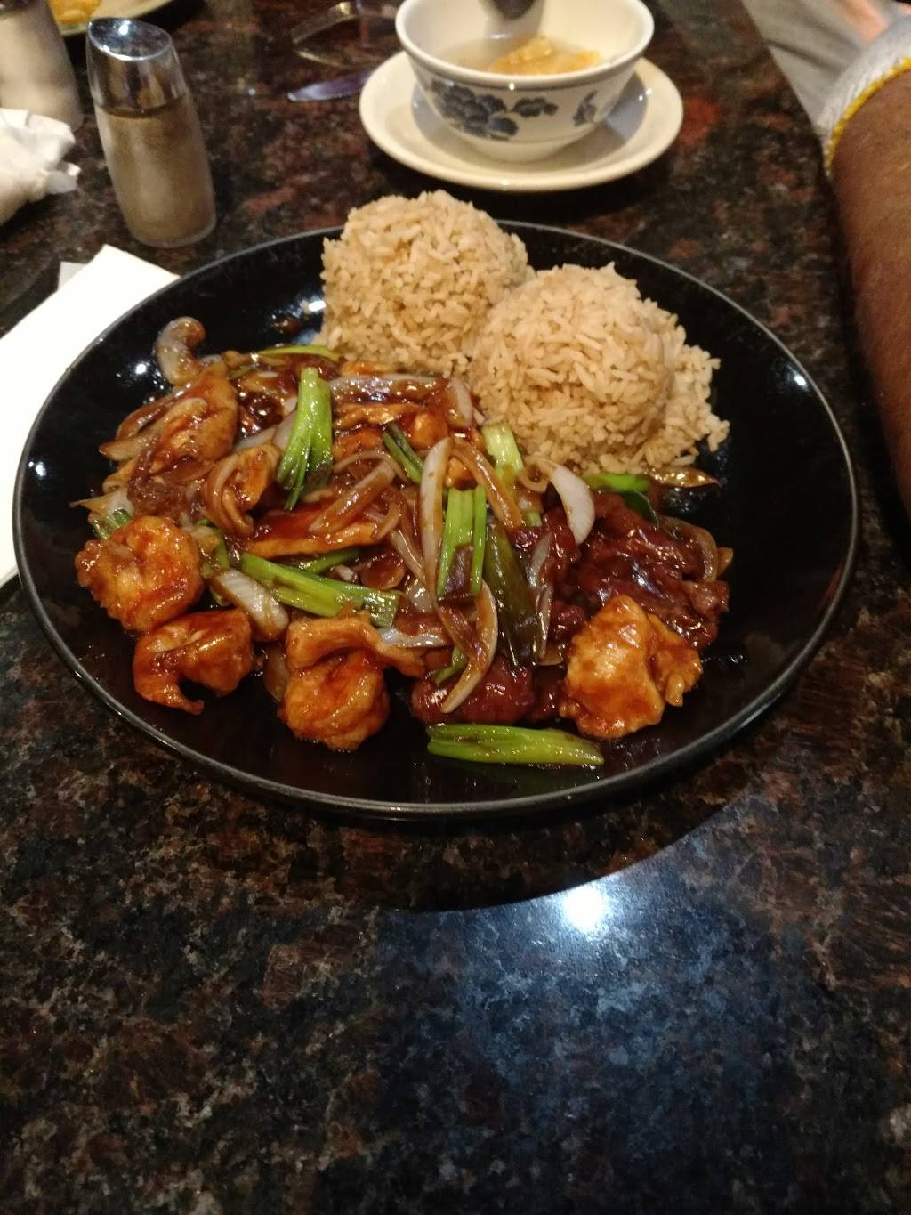 Taipei Express | restaurant | 17139 Westheimer Rd, Houston, TX 77082, USA | 2819801735 OR +1 281-980-1735