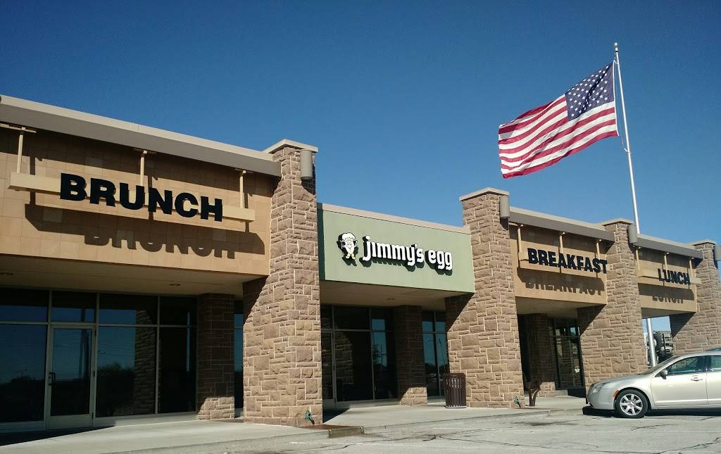 Jimmys Egg | restaurant | 2904 S 132nd St, Omaha, NE 68144, USA | 4029330998 OR +1 402-933-0998