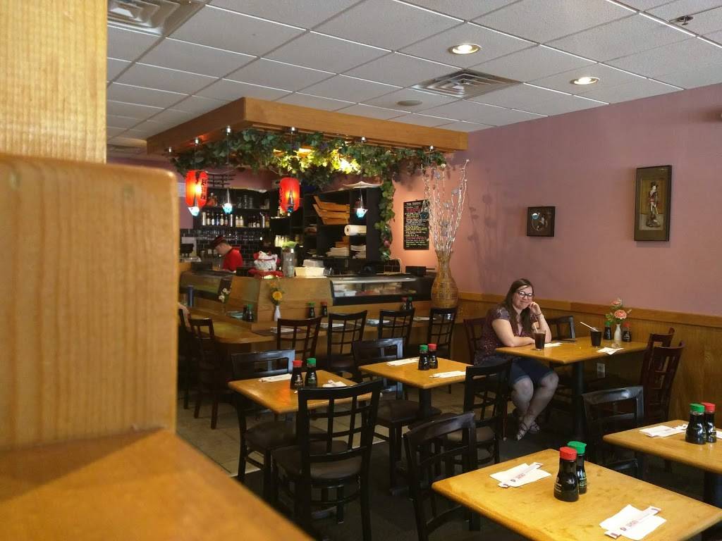 Hanami | restaurant | 8145 Baltimore Ave M, College Park, MD 20740, USA | 3019829899 OR +1 301-982-9899