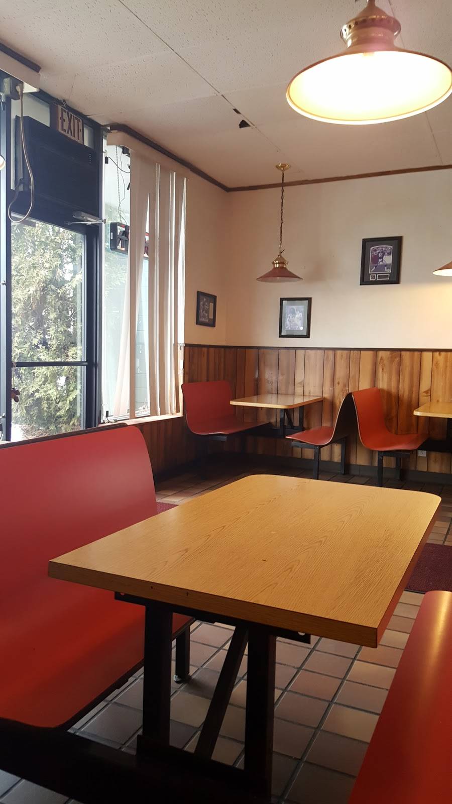 Santoros Pizza | restaurant | 545 Central Ave, Seekonk, MA 02771, USA | 5087617220 OR +1 508-761-7220