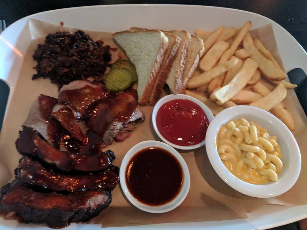 The Bar-B-Que Bar | night club | 10863 W Magnolia Blvd, North Hollywood, CA 91601, USA | 8187540030 OR +1 818-754-0030