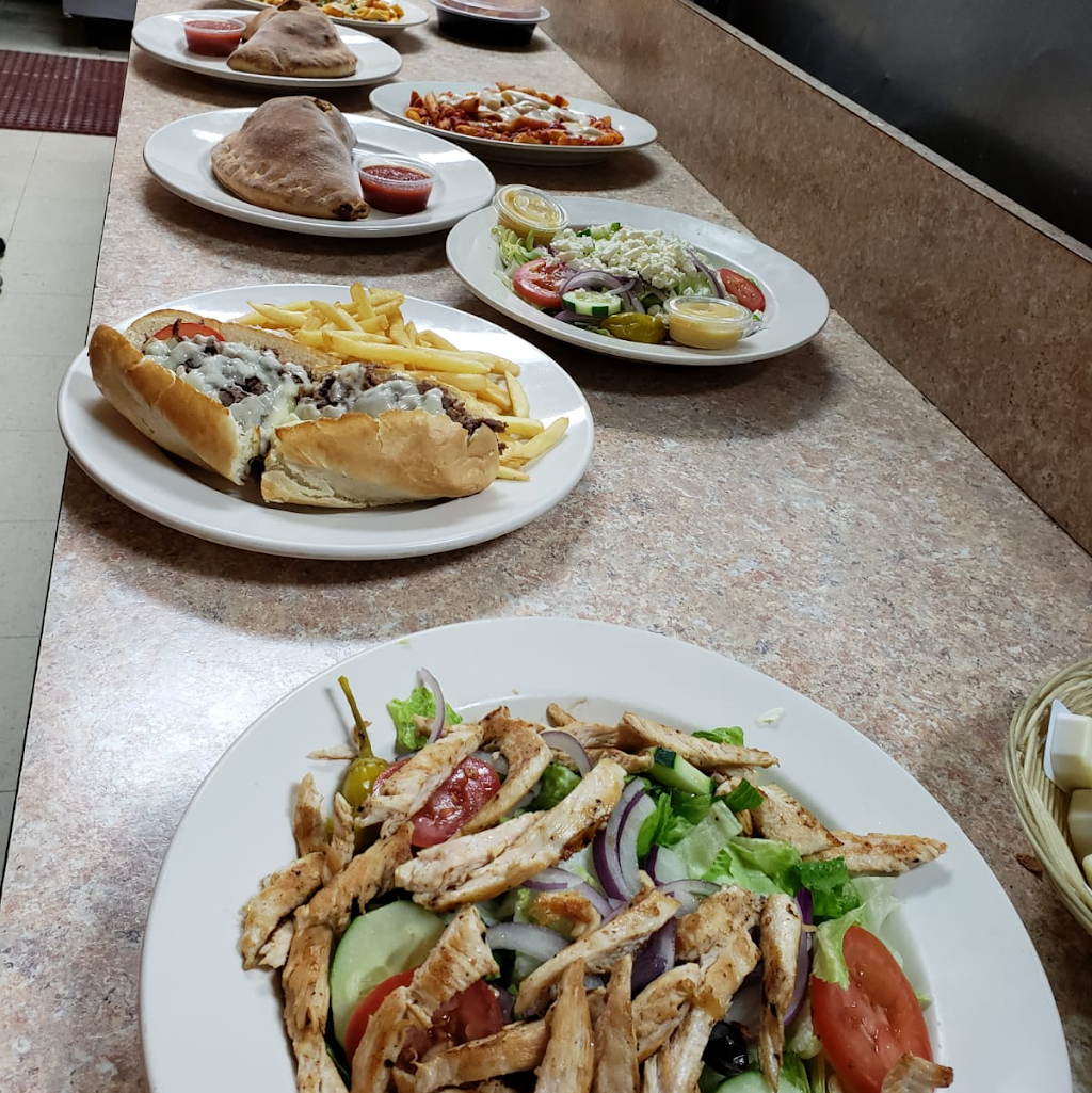 Giuseppe’s Italian Restaurant | restaurant | 152 Back River Neck Rd, Essex, MD 21221, USA | 4103916398 OR +1 410-391-6398