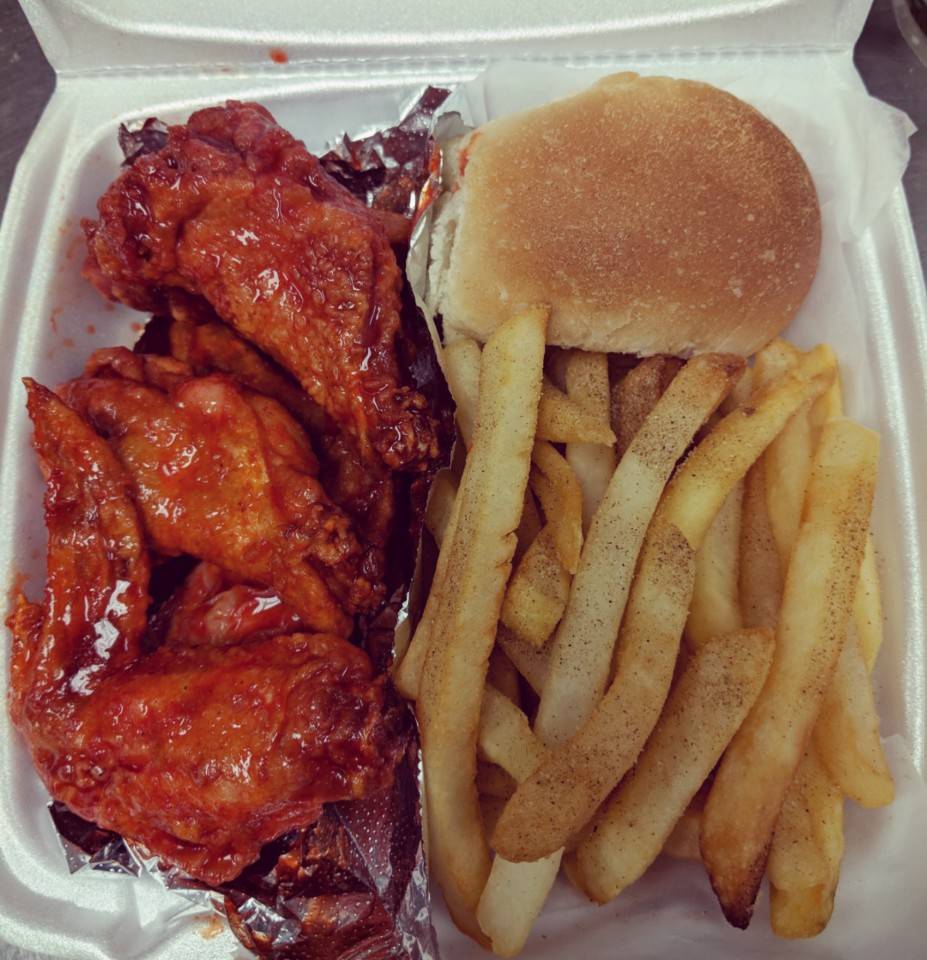 Compton Fish Market | restaurant | 116 N Long Beach Blvd, Compton, CA 90221, USA | 3106321871 OR +1 310-632-1871