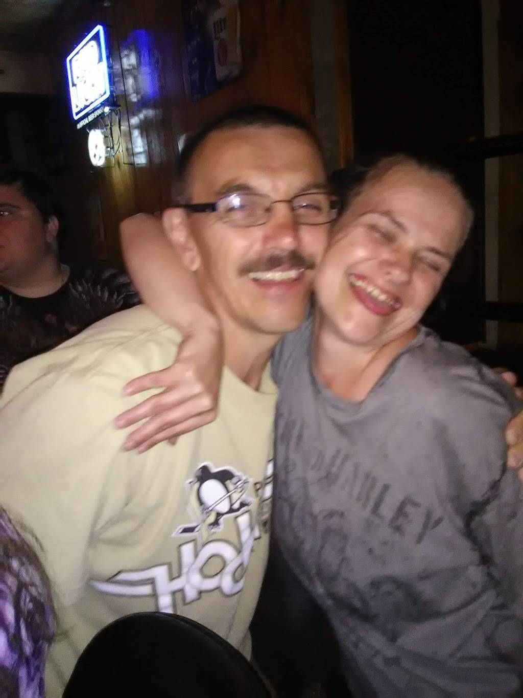 Moss Creek Bar & Grill | restaurant | 1036 Moss Creek Rd, Northern Cambria, PA 15714, USA | 8149484595 OR +1 814-948-4595