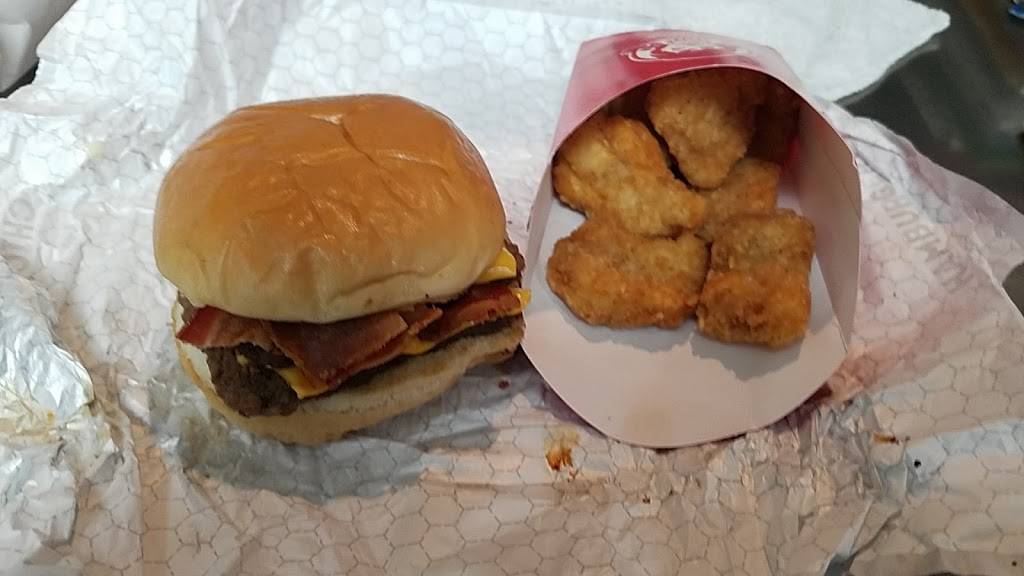 Wendys | restaurant | 503 E Pacheco Blvd, Los Banos, CA 93635, USA | 2098272727 OR +1 209-827-2727