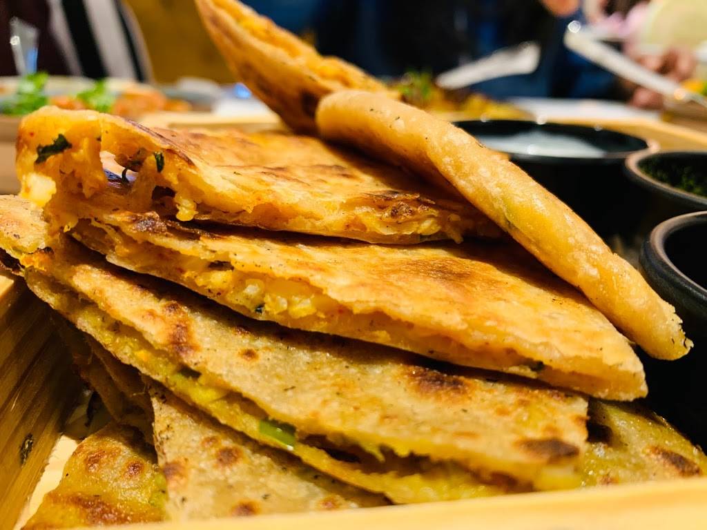 Indian Hotspot | restaurant | 11010 Bollinger Canyon Rd #B, San Ramon, CA 94582, USA | 9252398951 OR +1 925-239-8951