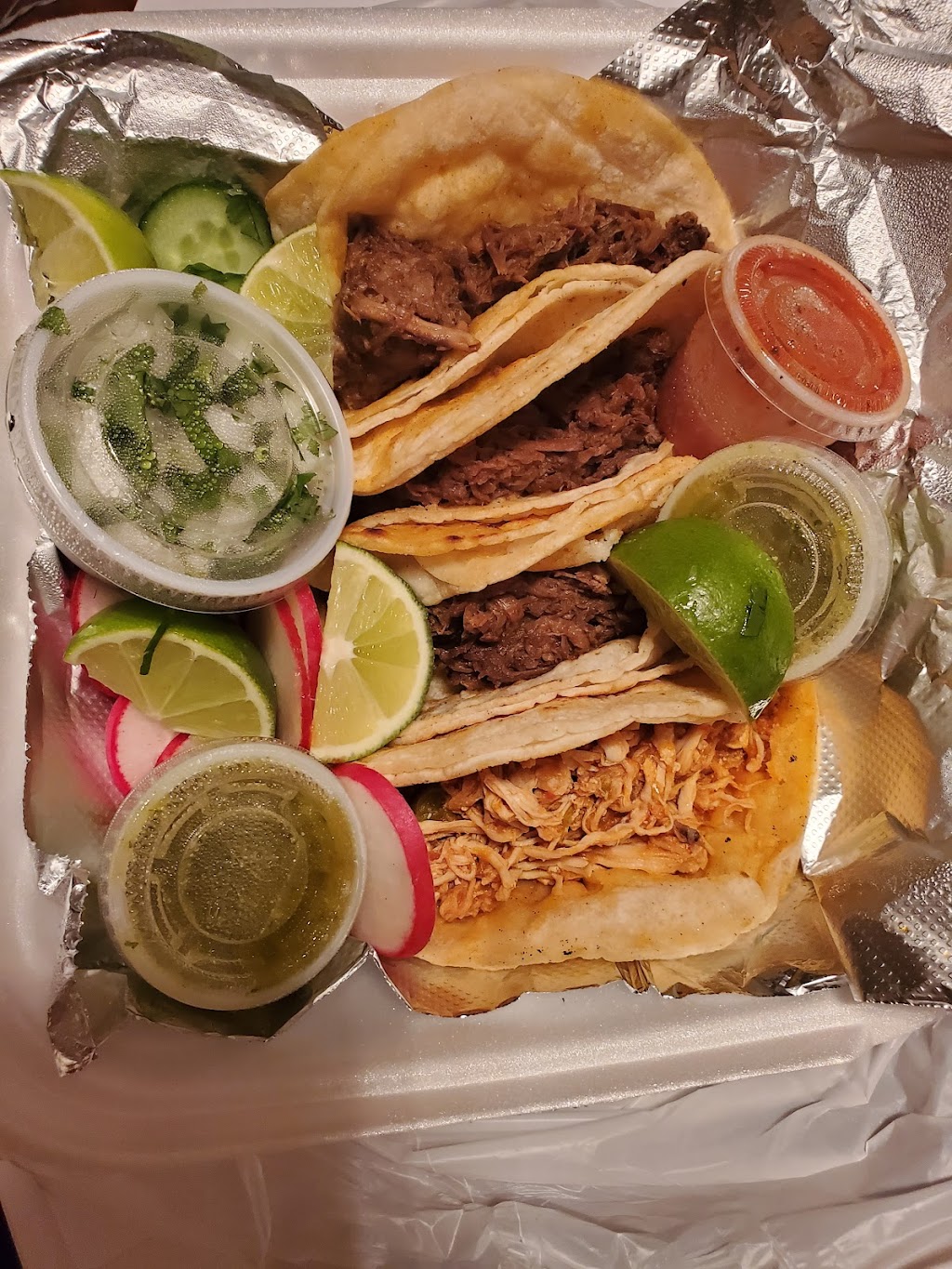 Don Rudys KC | restaurant | Food Truck, 3102 S 24th St, Kansas City, KS 66106, USA | 9139070954 OR +1 913-907-0954