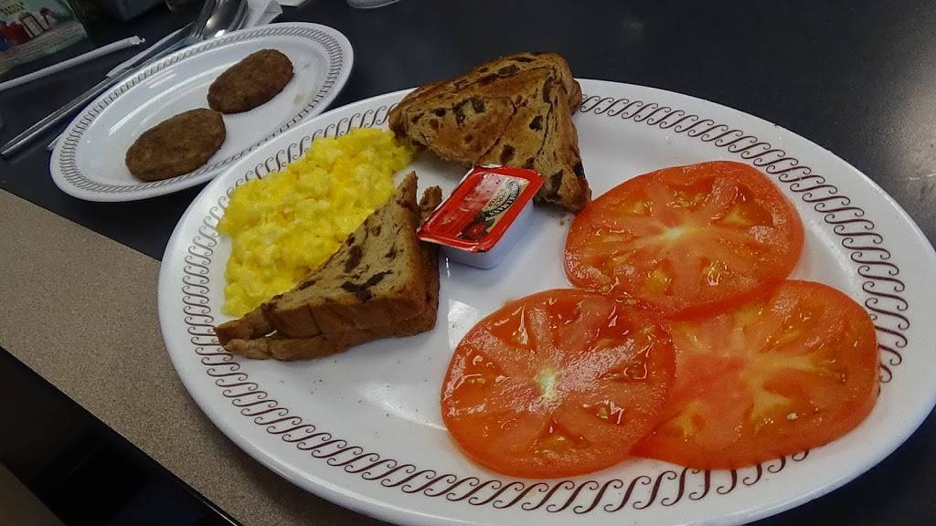 Waffle House | meal takeaway | 28055 MS-28, Hazlehurst, MS 39083, USA | 6018944910 OR +1 601-894-4910