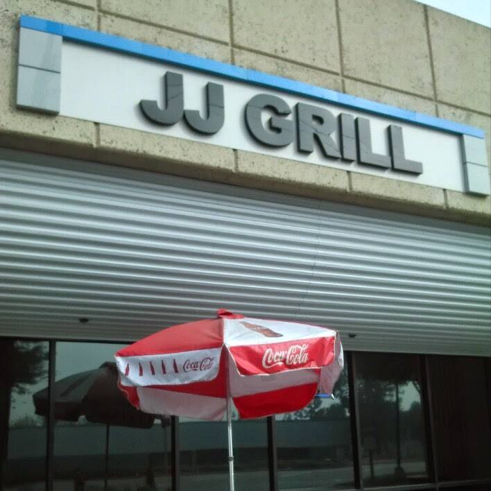 J J Grill | restaurant | 59 N Milliken Ave # 101, Ontario, CA 91761, USA | 9093909020 OR +1 909-390-9020