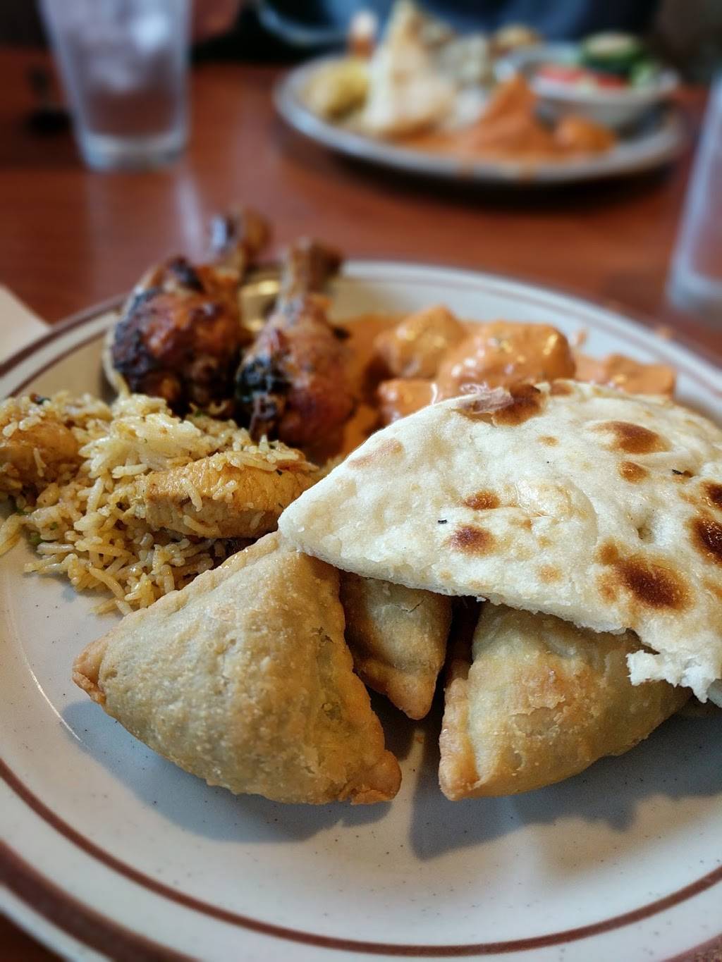 Incredible India | restaurant | 2822 University Ave, Waterloo, IA 50701, USA | 3192323089 OR +1 319-232-3089