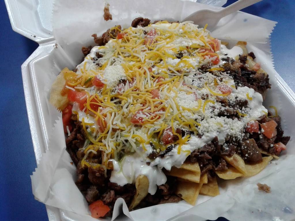 Tacos San Pedro | restaurant | 1402 N Harvard Ave, Tulsa, OK 74115, USA | 9188350033 OR +1 918-835-0033