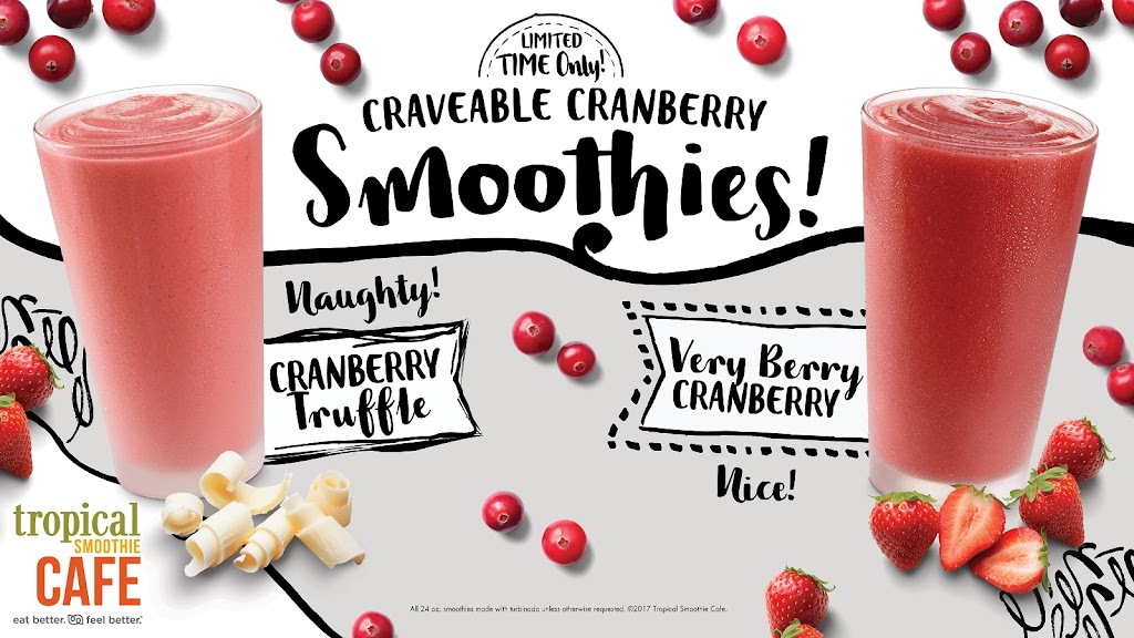 Tropical Smoothie Cafe St George UT-006 | restaurant | 1622 W Sunset Blvd, St. George, UT 84770, USA | 4359864474 OR +1 435-986-4474