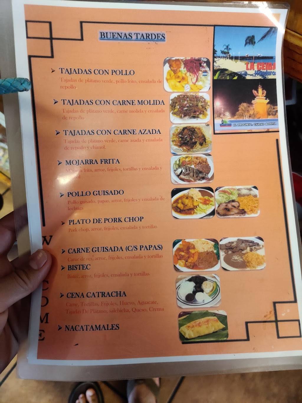 Geneses Honduran Restaurant | restaurant | 1823 Buena Vista St, San Antonio, TX 78207, USA | 2103286303 OR +1 210-328-6303