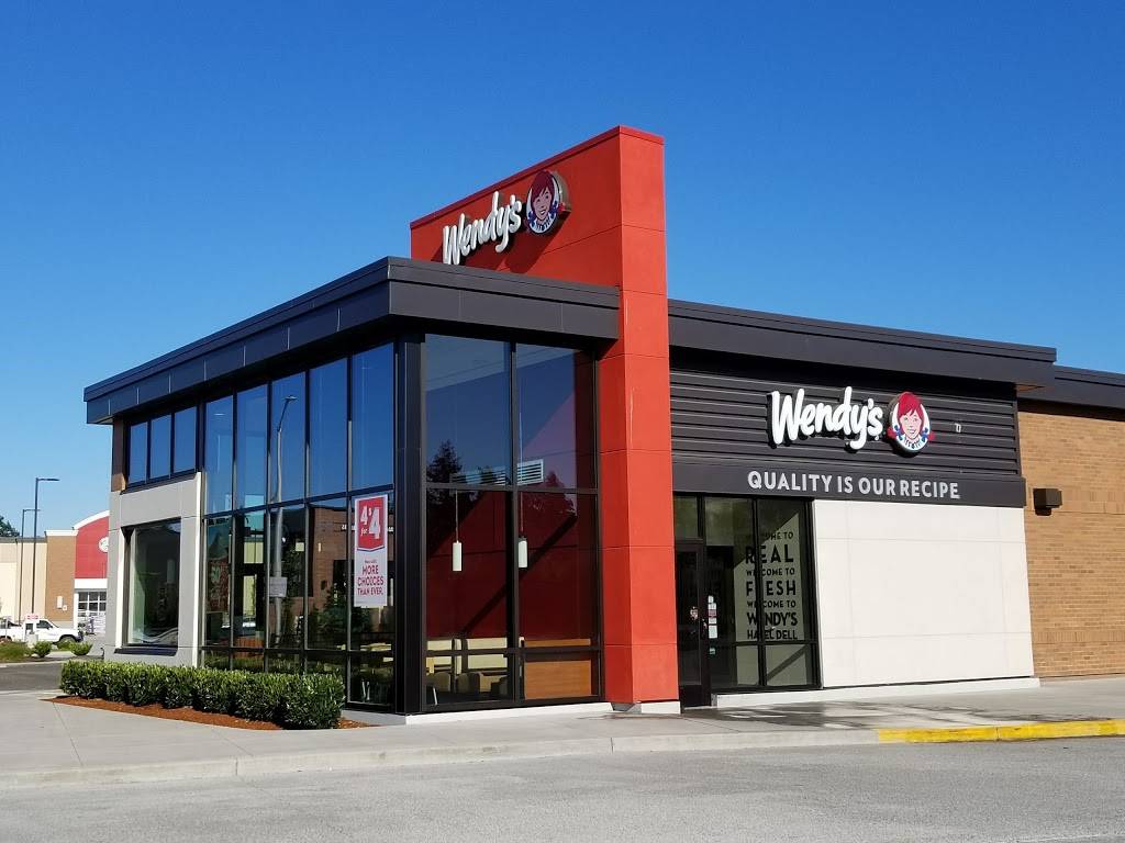Wendys | restaurant | 7909 NE 6th Ave, Vancouver, WA 98665, USA | 3605743900 OR +1 360-574-3900