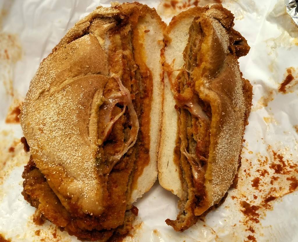 California Sandwiches | restaurant | 5950 Dixie Rd, Mississauga, ON L4W 1E9, Canada | 9055643440 OR +1 905-564-3440