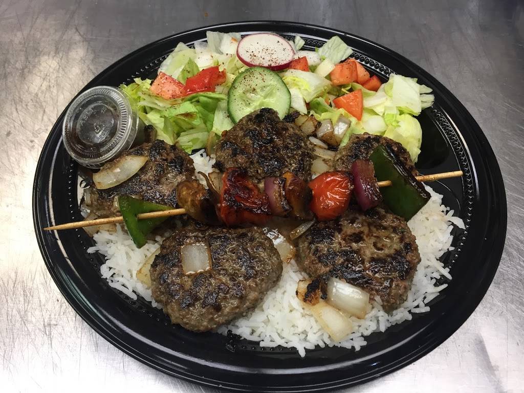 Olipita Mediterranean & American Grill | restaurant | 837 Park Rd, Pleasant Grove, AL 35127, USA | 2056391962 OR +1 205-639-1962