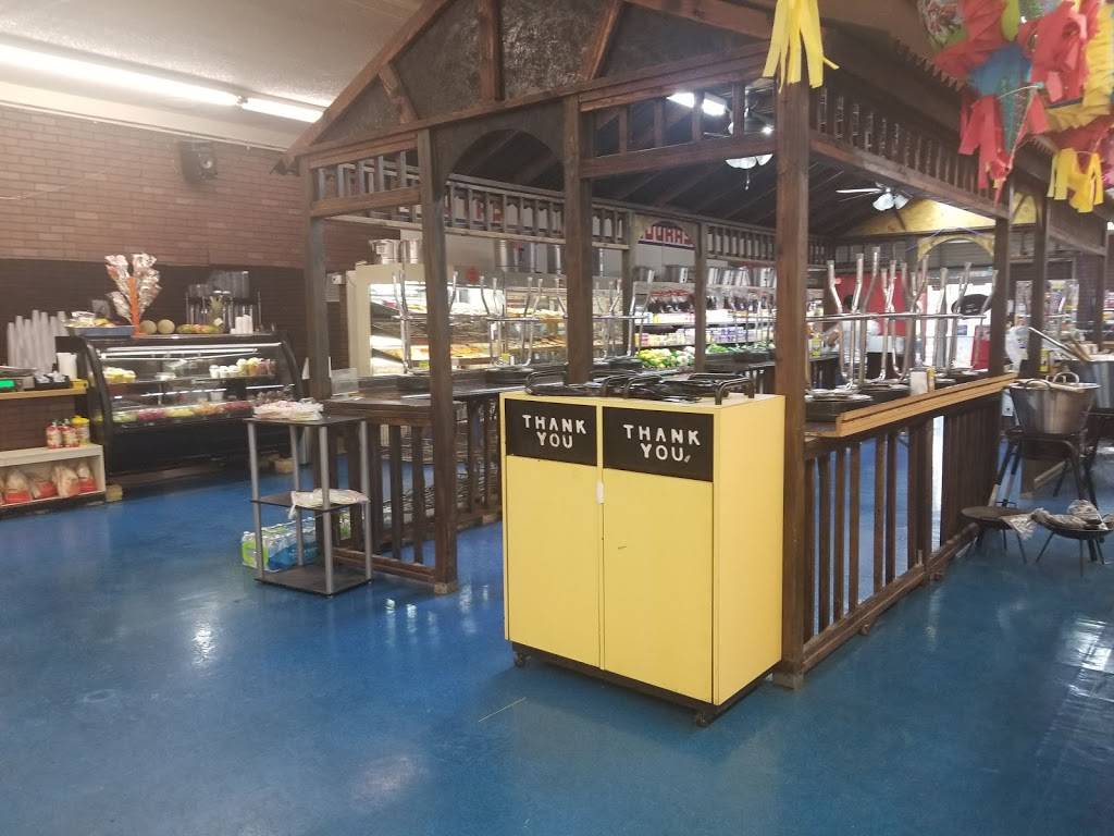 Carniceria El Rodeo | restaurant | 3418 SW 29th St, Oklahoma City, OK 73119, USA | 4056860773 OR +1 405-686-0773