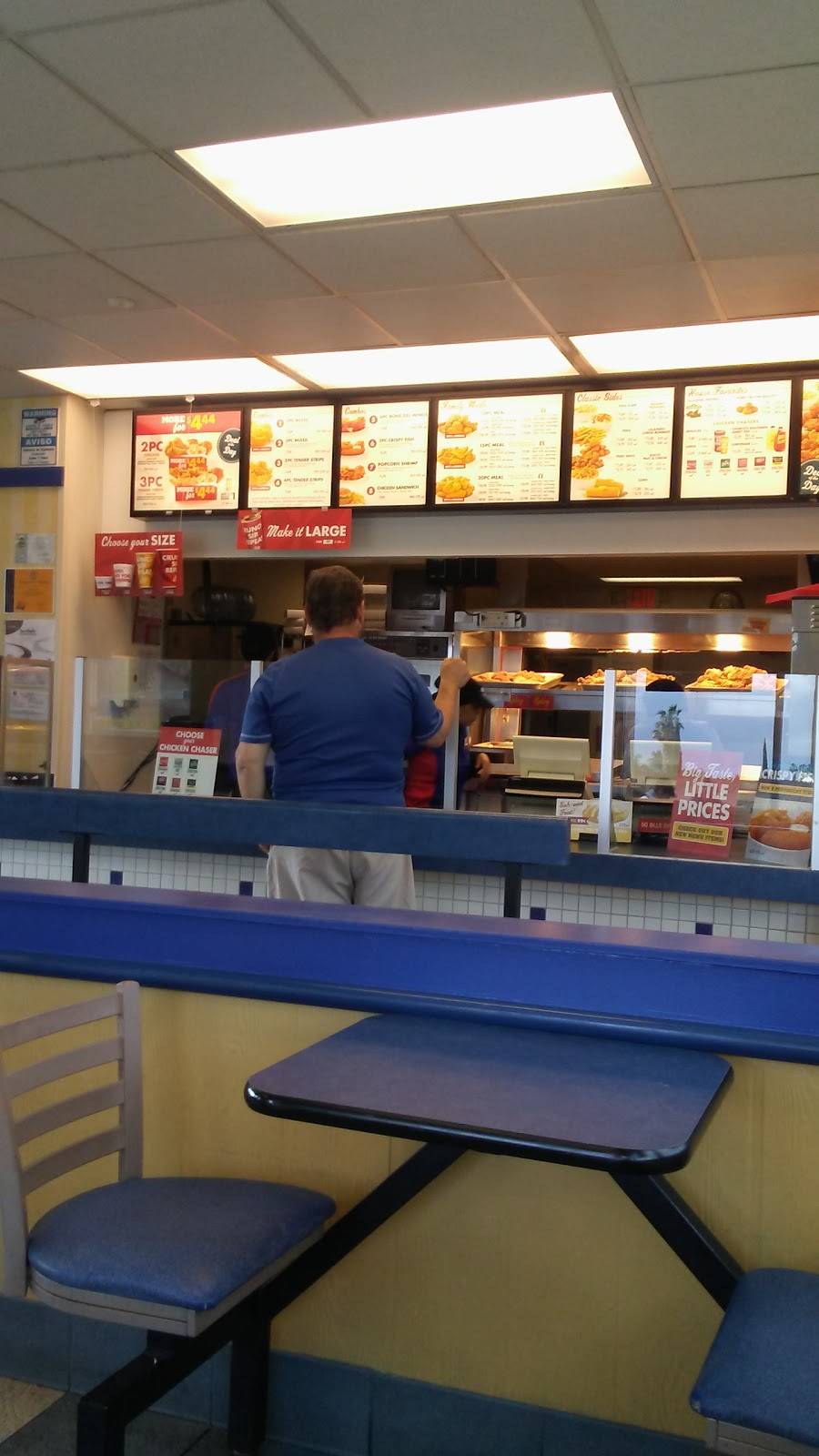 Churchs Chicken | restaurant | 24440 A Allessandro Blvd, Moreno Valley, CA 92553, USA | 9514136615 OR +1 951-413-6615